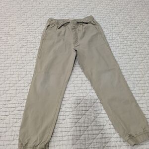 GAP Kids Casual Tan Bottoms